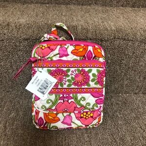 VERA BRADLEY Mini Hipster